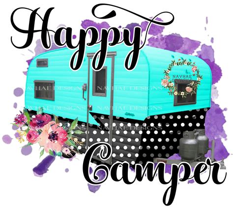 happycampers|happy camper website.